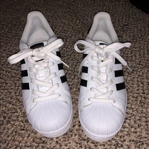 *BRAND NEW* Adidas Superstar Shoes